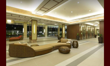 1BR Condo For Sale Near Ateneo, Eastwood, UP, Miriam College, Sta. Lucia Mall, & Ortigas Center