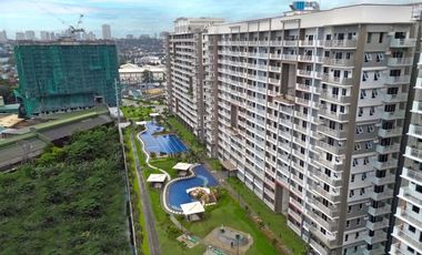 1BR Condo For Sale Near Ateneo, Eastwood, UP, Miriam College, Sta. Lucia Mall, & Ortigas Center