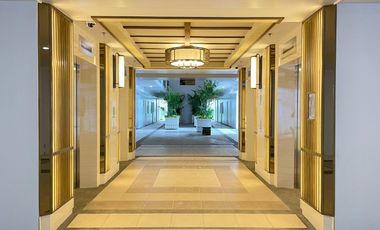 1BR Condo For Sale Near Ateneo, Eastwood, UP, Miriam College, Sta. Lucia Mall, & Ortigas Center
