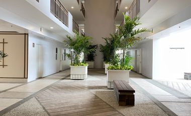 1BR Condo For Sale Near Ateneo, Eastwood, UP, Miriam College, Sta. Lucia Mall, & Ortigas Center