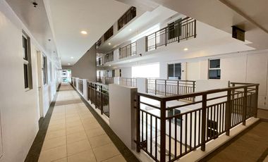 1BR Condo For Sale Near Ateneo, Eastwood, UP, Miriam College, Sta. Lucia Mall, & Ortigas Center