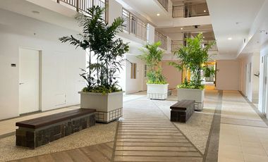 1BR Condo For Sale Near Ateneo, Eastwood, UP, Miriam College, Sta. Lucia Mall, & Ortigas Center