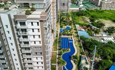 1BR Condo For Sale Near Ateneo, Eastwood, UP, Miriam College, Sta. Lucia Mall, & Ortigas Center