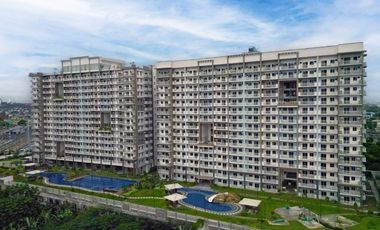 1BR Condo For Sale Near Ateneo, Eastwood, UP, Miriam College, Sta. Lucia Mall, & Ortigas Center