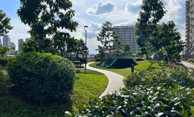 1BR Condo For Sale Near Ateneo, Eastwood, UP, Miriam College, Sta. Lucia Mall, & Ortigas Center