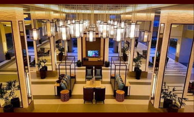 1BR Condo For Sale Near Ateneo, Eastwood, UP, Miriam College, Sta. Lucia Mall, & Ortigas Center