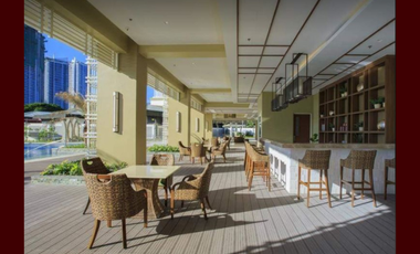 1BR Condo For Sale Near Ateneo, Eastwood, UP, Miriam College, Sta. Lucia Mall, & Ortigas Center