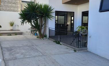 VENDO CASA IMPECABLE EN CONDOMINIO MAGUEY FRACCIONAMIENTO ZIBATÁ