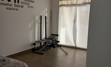 VENDO CASA IMPECABLE EN CONDOMINIO MAGUEY FRACCIONAMIENTO ZIBATÁ