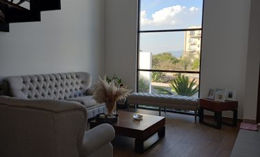 VENDO CASA IMPECABLE EN CONDOMINIO MAGUEY FRACCIONAMIENTO ZIBATÁ