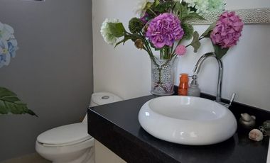 VENDO CASA IMPECABLE EN CONDOMINIO MAGUEY FRACCIONAMIENTO ZIBATÁ