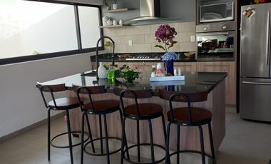 VENDO CASA IMPECABLE EN CONDOMINIO MAGUEY FRACCIONAMIENTO ZIBATÁ