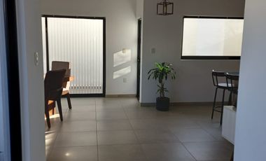 VENDO CASA IMPECABLE EN CONDOMINIO MAGUEY FRACCIONAMIENTO ZIBATÁ