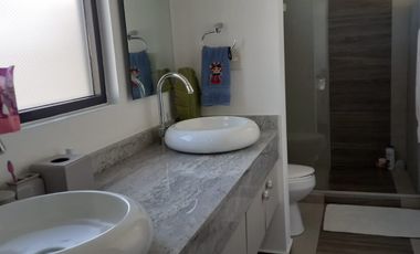 VENDO CASA IMPECABLE EN CONDOMINIO MAGUEY FRACCIONAMIENTO ZIBATÁ