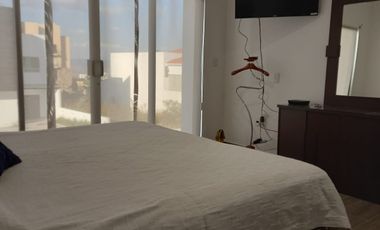 VENDO CASA IMPECABLE EN CONDOMINIO MAGUEY FRACCIONAMIENTO ZIBATÁ