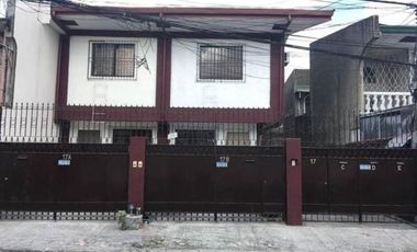 2BR Townhouse for Rent at Cubao