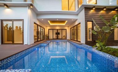 Luxury House and Lot for sale in Lapu lapu city , cebu