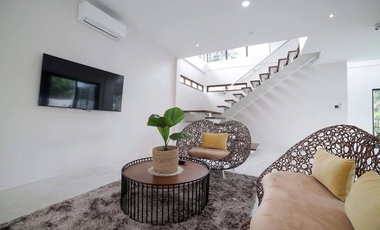 Luxury House and Lot for sale in Lapu lapu city , cebu