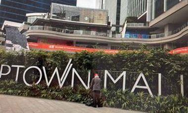 1BR Condo Unit for Sale/ Rent in Avida BGC Taguig City