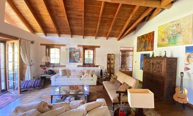 CASA EN VENTA