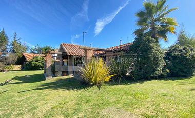 CASA EN VENTA