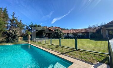 CASA EN VENTA