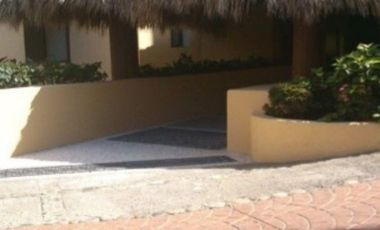 D211 Palmetto, departamento en Venta 3 recámaras Contramar Ixtapa