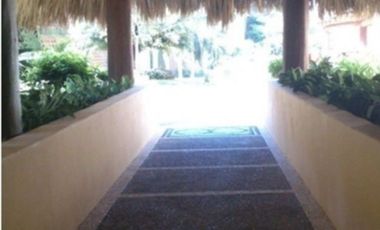 D211 Palmetto, departamento en Venta 3 recámaras Contramar Ixtapa