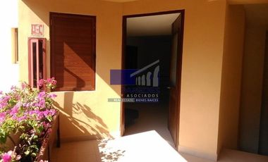D211 Palmetto, departamento en Venta 3 recámaras Contramar Ixtapa