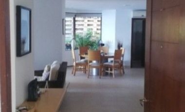 D211 Palmetto, departamento en Venta 3 recámaras Contramar Ixtapa