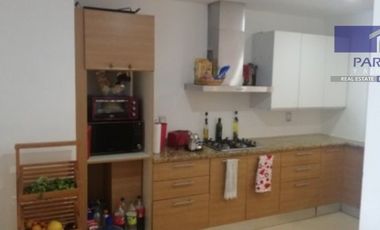 D211 Palmetto, departamento en Venta 3 recámaras Contramar Ixtapa