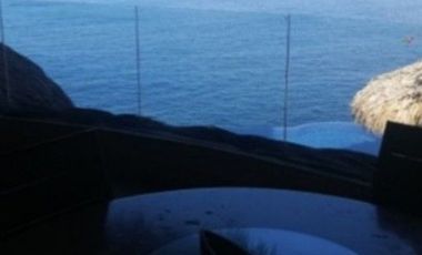 D211 Palmetto, departamento en Venta 3 recámaras Contramar Ixtapa