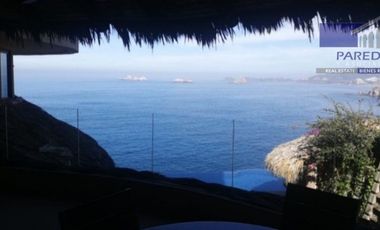 D211 Palmetto, departamento en Venta 3 recámaras Contramar Ixtapa