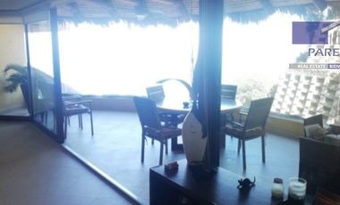 D211 Palmetto, departamento en Venta 3 recámaras Contramar Ixtapa