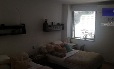 D211 Palmetto, departamento en Venta 3 recámaras Contramar Ixtapa