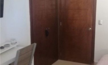 D211 Palmetto, departamento en Venta 3 recámaras Contramar Ixtapa