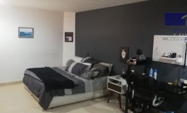 D211 Palmetto, departamento en Venta 3 recámaras Contramar Ixtapa