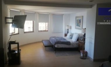 D211 Palmetto, departamento en Venta 3 recámaras Contramar Ixtapa