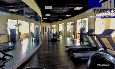 D211 Palmetto, departamento en Venta 3 recámaras Contramar Ixtapa