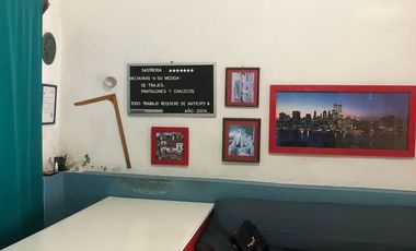 VENTA DE PREDIO EN EQUINA EN ZONA CENTRO DE SAN LUIS POTOSI