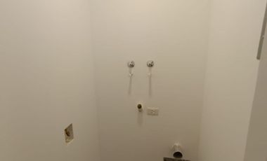 Via La Costa, Renta de Suite Amoblada en Edificio Inteligente con Vista a Ciudad