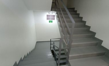 Via La Costa, Renta de Suite Amoblada en Edificio Inteligente con Vista a Ciudad