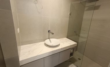 Via La Costa, Renta de Suite Amoblada en Edificio Inteligente con Vista a Ciudad