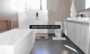 Arriendo casa amoblada Alto de Palmas