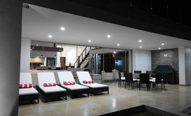 CASA EN VENTA EN FRACCIONAMIENTO LOMAS DE COCOYOC MORELOS