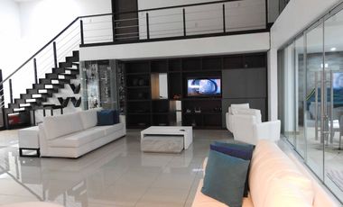 CASA EN VENTA EN FRACCIONAMIENTO LOMAS DE COCOYOC MORELOS