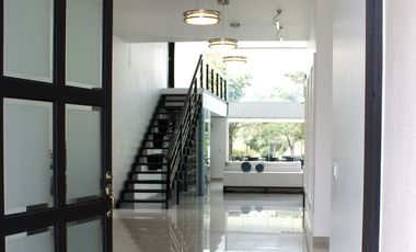 CASA EN VENTA EN FRACCIONAMIENTO LOMAS DE COCOYOC MORELOS