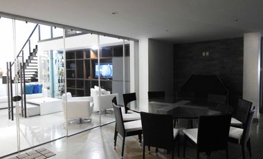 CASA EN VENTA EN FRACCIONAMIENTO LOMAS DE COCOYOC MORELOS