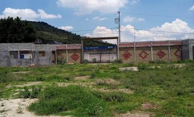 TERRENO COMERCIAL EN RENTA, MIL CUMBRES (JARIPEO)
