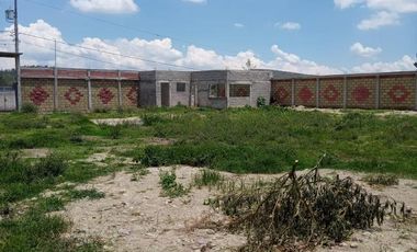 TERRENO COMERCIAL EN RENTA, MIL CUMBRES (JARIPEO)